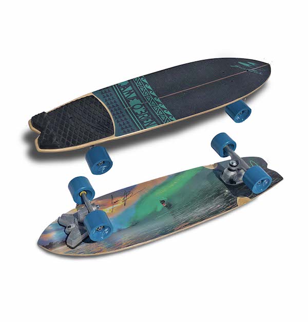 swelltech surfskate job pipe