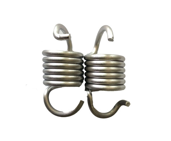 SwellTech External Springs
