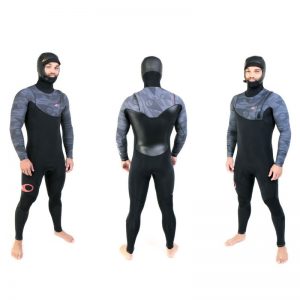 best 543 winter wetsuit sooruz